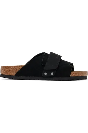 Birkenstock Narrow Kyoto Sandals