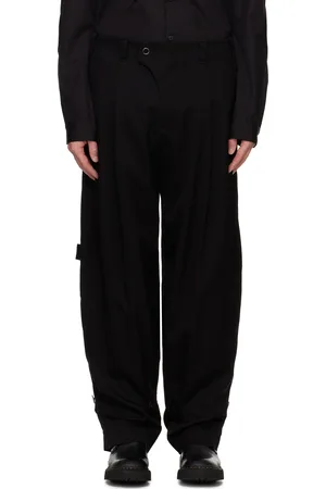 DEVOA Jodhpur Trousers