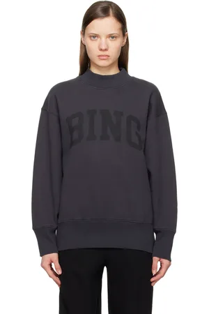 ANINE BING Black Bradie 