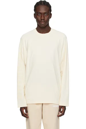 Jacquemus Beige Les Classiques 