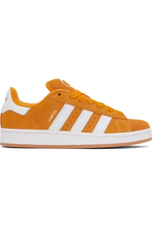 adidas Orange Campus 00s Sneakers
