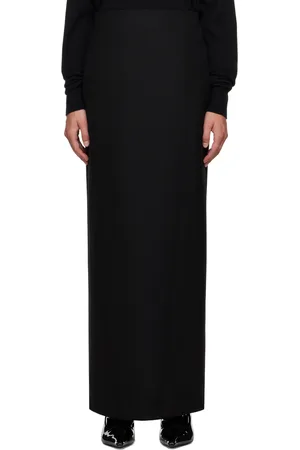 The Row Bartelle Maxi Skirt