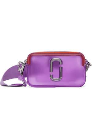 Marc Jacobs Purple 