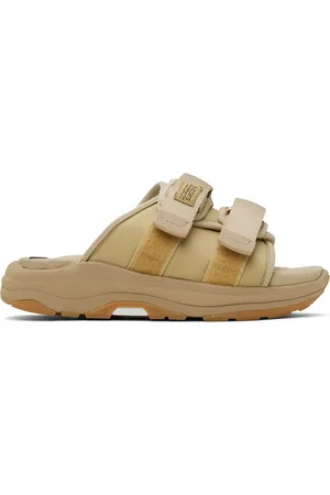 SUICOKE MOTO-Run Sandals