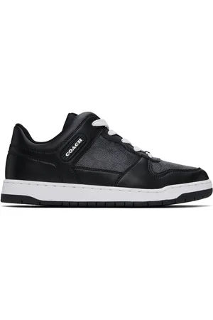 Coach C201 Sneakers