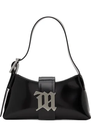 MISBHV Leather Mini Bag
