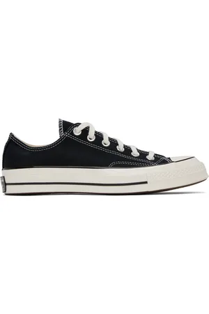 Converse Black Chuck 70 Sneakers