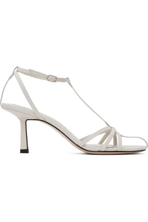 Studio Amelia Gray Aviary 70 Heeled Sandals
