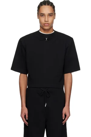 Ader Error Product. 44 T-shirt