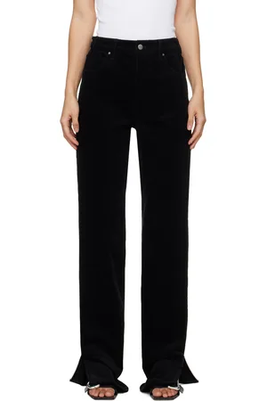 ANINE BING Roy Trousers