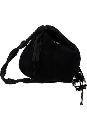 Hyein Seo Tassel Charm Mini Bag