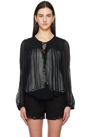 Isabel Marant Advika Blouse