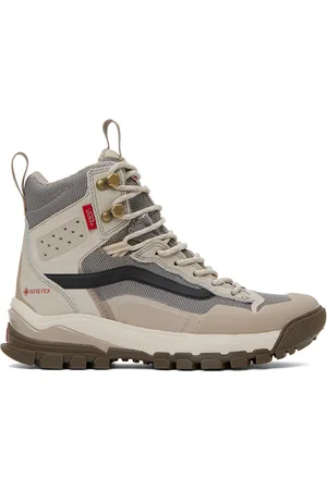 Vans Beige UltraRange EXO Hi MTE-3 Boots