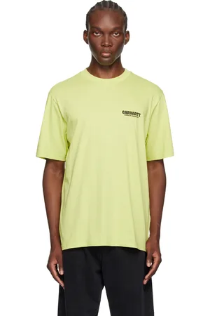 Carhartt Green Trade T-Shirt