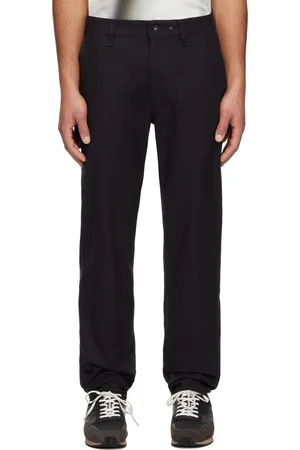 RAG&BONE Standard Flannel Chino Trousers