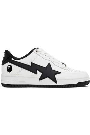 BAPE STA OS #2 Sneakers