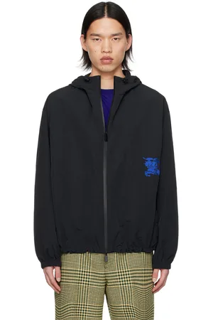 Burberry Lightweight Jacket