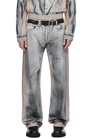 Y / PROJECT Beige & Gray 