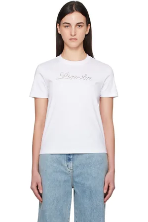 Lanvin White 
