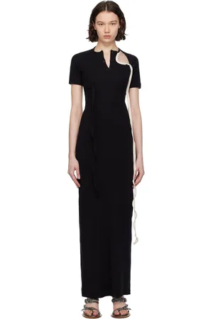 OTTOLINGER SSENSE Exclusive Maxi Dress