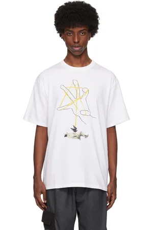 UNDERCOVER UC2D3806 T-shirt