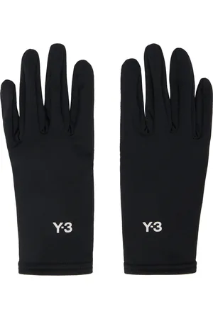 Y-3 Run Gloves