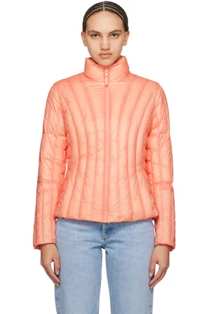 Mackage Pink Lany Down Jacket