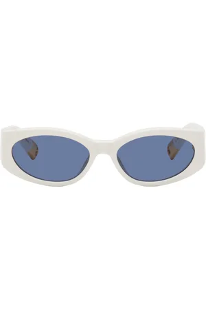 Jacquemus White 