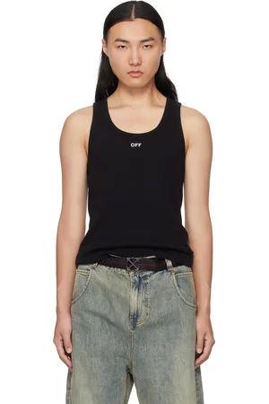 OFF-WHITE Black 