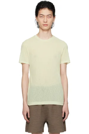 Nanushka Off-White Jenno T-Shirt
