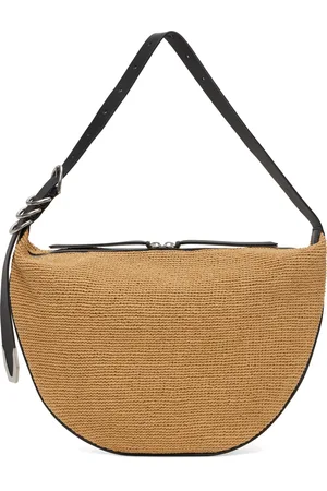RAG&BONE Beige Spire Shoulder Bag