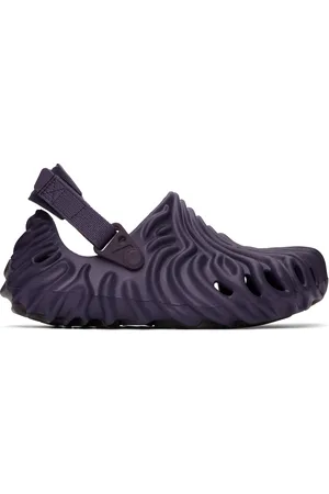 Crocs Salehe Bembury Edition The Pollex Slip-on Loafers