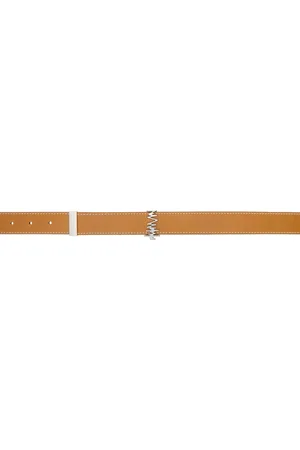 Ader Error Logo Belt