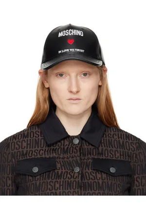Moschino Black 