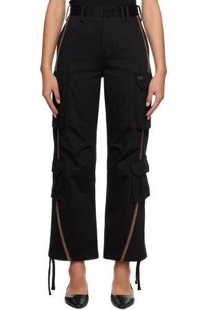 Kijun Sophie Cargo Pants