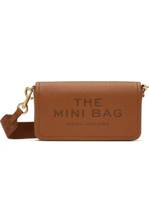 Marc Jacobs Brown 