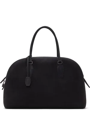 The Row Black India 15.75 Bag