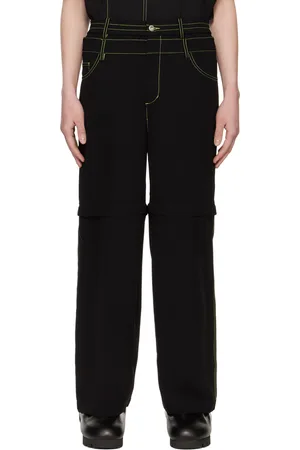 Feng Chen Wang Convertible Trousers