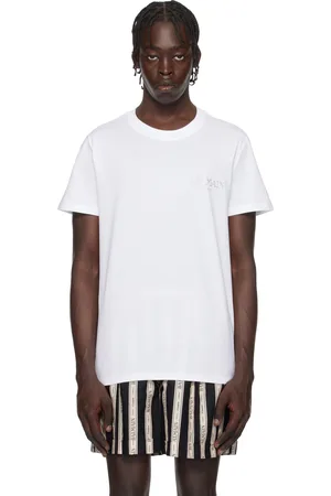 Balmain White Vintage Gel 