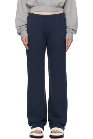 ÉTERNE Straight Leg Sweatpants