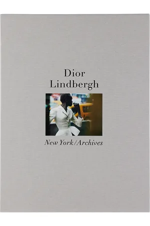Taschen Peter Lindbergh: Dior, XL