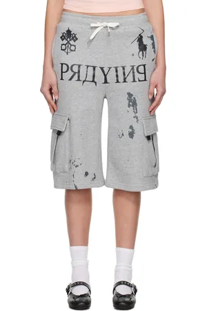 Praying Gray 