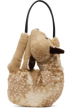 Praying Deer Bag
