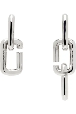 Marc Jacobs Silver 