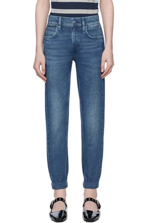 RAG&BONE Blue Miramar Jogger Lounge Pants