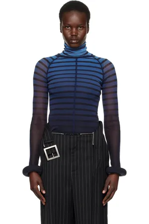 Jean Paul Gaultier Blue 