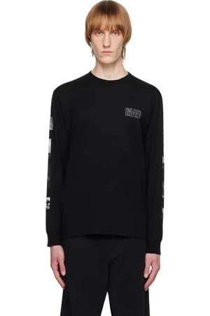 UNDERCOVER Printed T-Shirt
