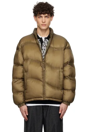 DIME Classic Ripstop Puffer Jacket