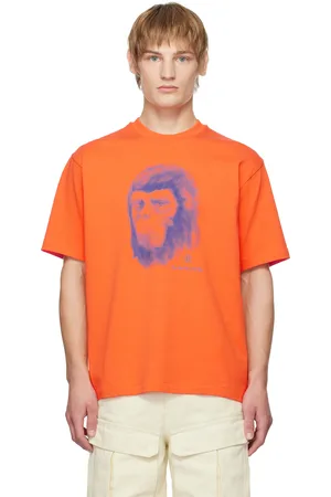 BAPE Pixel Comic Ape Head T-shirt