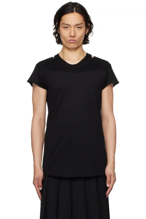 JULIUS Layered HS T-shirt